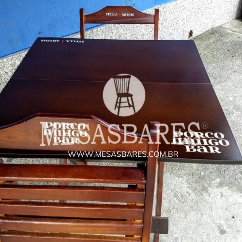 Cliente - Porco Amigo Bar -Rio de Janeiro, RJ